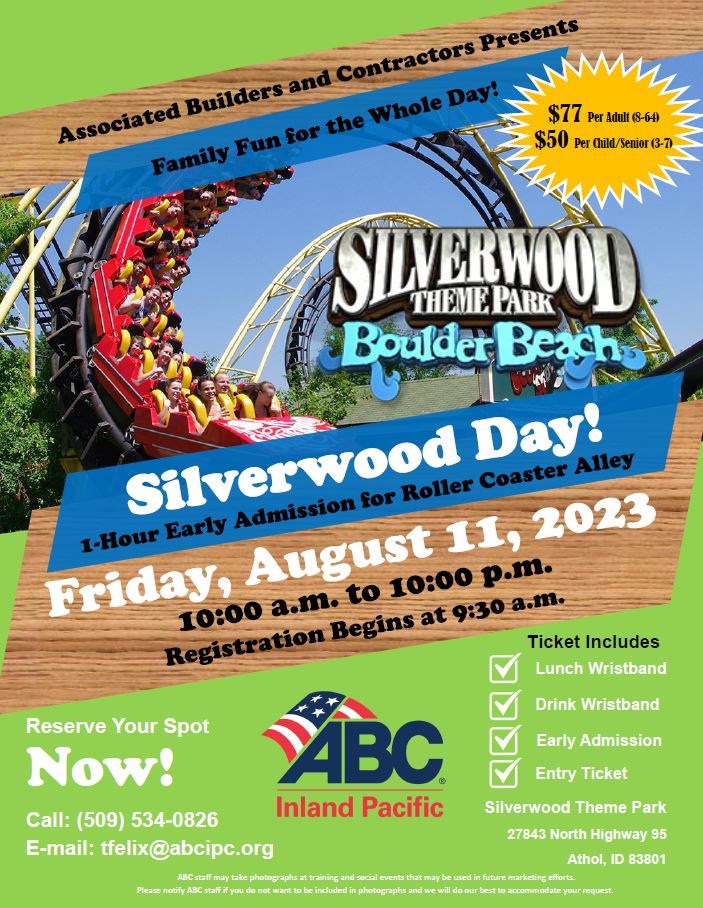 ABC Silverwood Day